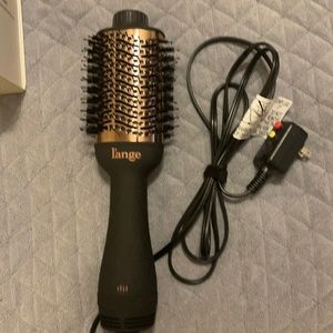 NWB L’ANGE Le Volume Brush Hairdryer